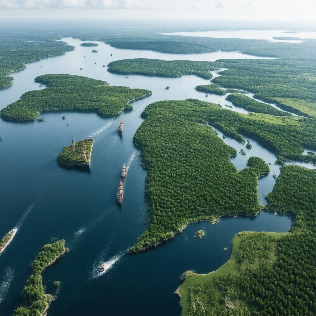 Great Lakes (Africa)